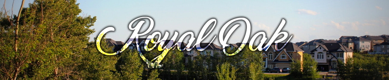Royal Oak Real Estate